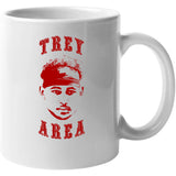 Trey Lance Trey Area San Francisco Football Fan V2 T Shirt