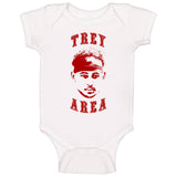 Trey Lance Trey Area San Francisco Football Fan V2 T Shirt