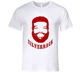 Trent Williams Silverback San Francisco Football Fan V2 T Shirt