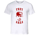 Trey Lance Trey Area San Francisco Football Fan V2 T Shirt