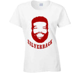 Trent Williams Silverback San Francisco Football Fan V2 T Shirt