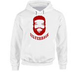 Trent Williams Silverback San Francisco Football Fan V2 T Shirt