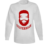 Trent Williams Silverback San Francisco Football Fan V2 T Shirt
