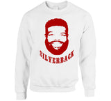Trent Williams Silverback San Francisco Football Fan V2 T Shirt