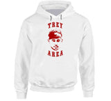Trey Lance Trey Area San Francisco Football Fan V2 T Shirt