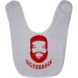 Trent Williams Silverback San Francisco Football Fan V2 T Shirt