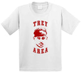 Trey Lance Trey Area San Francisco Football Fan V2 T Shirt