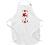 Trey Lance Trey Area San Francisco Football Fan V2 T Shirt