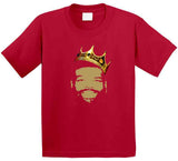 Trent Williams King Trent San Francisco Football Fan V3 T Shirt