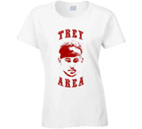 Trey Lance Trey Area San Francisco Football Fan V2 T Shirt