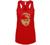 Trey Lance Big Head San Francisco Football Fan T Shirt