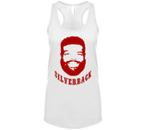 Trent Williams Silverback San Francisco Football Fan V2 T Shirt
