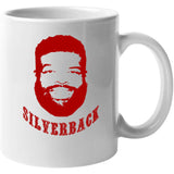 Trent Williams Silverback San Francisco Football Fan V2 T Shirt