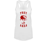 Trey Lance Trey Area San Francisco Football Fan V2 T Shirt