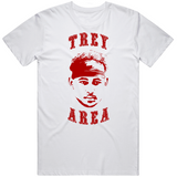 Trey Lance Trey Area San Francisco Football Fan V2 T Shirt
