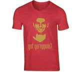 Jimmy Garoppolo Got Garoppolo San Francisco Football Fan T Shirt