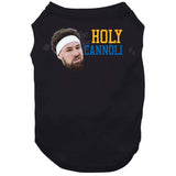 Klay Thompson Holy Cannoli Golden State Basketball Fan V2 T Shirt