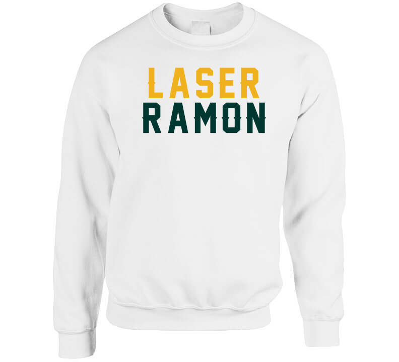 ramon laureano shirt