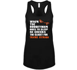 Thairo Estrada Boogeyman San Francisco Baseball Fan V2 T Shirt