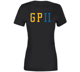 Gary Payton II Golden State Basketball Fan V3 T Shirt