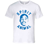 Jordan Poole Spirit Animal Golden State Basketball Fan V2 T Shirt