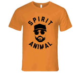 Gabe Kapler Spirit Animal San Francisco Baseball Fan V2 T Shirt