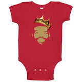Trent Williams King Trent San Francisco Football Fan V3 T Shirt
