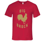 Brock Purdy Big Brock San Francisco Football Fan V2 T Shirt