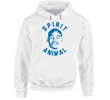 Jordan Poole Spirit Animal Golden State Basketball Fan V2 T Shirt