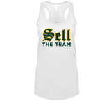 Oakland Sell The Team Oakland Baseball Fan V3 T Shirt