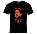 Mike Yastrzemski San Francisco Baseball Fan T Shirt