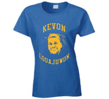 Kevin Looney Looajuwon Golden State Basketball Fan T Shirt