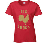 Brock Purdy Big Brock San Francisco Football Fan V2 T Shirt