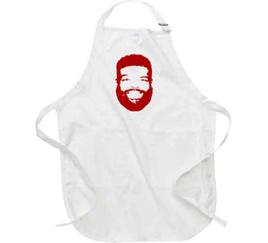 Trent Williams Big Head San Francisco Football Fan V2 T Shirt