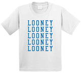 Kevon Looney X5 Golden State Basketball Fan V2 T Shirt