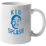 Jordan Poole Kid Splash Golden State Basketball Fan V2 T Shirt