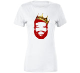 Trent Williams King Trent San Francisco Football Fan T Shirt