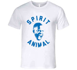 Draymond Green Spirit Animal Golden State Basketball Fan V2 T Shirt