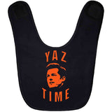 Mike Yastrzemski Yaz Time San Francisco Baseball Fan T Shirt