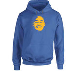 Jordan Poole Silhouette Golden State Basketball Fan T Shirt