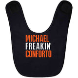 Michael Conforto Freakin San Francisco Baseball Fan T Shirt