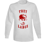 Trey Lance San Francisco Football Fan V2 T Shirt