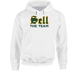 Oakland Sell The Team Oakland Baseball Fan V3 T Shirt