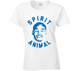 Jordan Poole Spirit Animal Golden State Basketball Fan V2 T Shirt