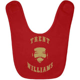 Trent Williams San Francisco Football Fan T Shirt
