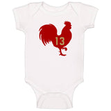 Brock Purdy Rooster 13 San Francisco Football Fan V3 T Shirt