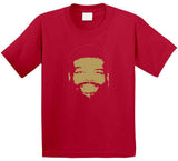 Trent Williams Big Head San Francisco Football Fan T Shirt