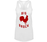 Brock Purdy Big Brock San Francisco Football Fan V3 T Shirt