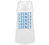 Kevon Looney X5 Golden State Basketball Fan V2 T Shirt