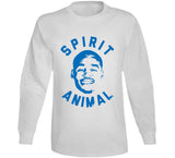 Jordan Poole Spirit Animal Golden State Basketball Fan V2 T Shirt